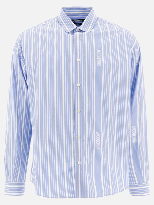 Camicia "La Chemise Simon"