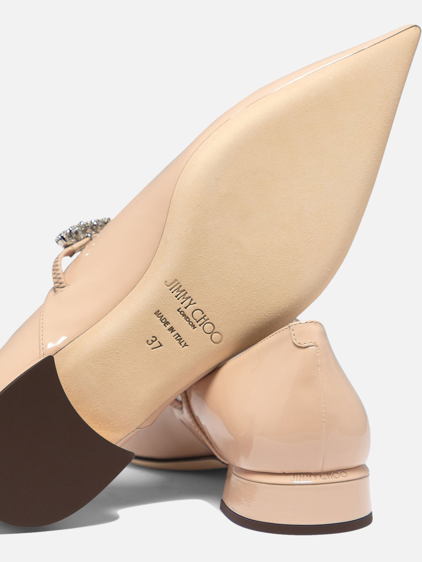 Ballerine "Bing Pump Flat"