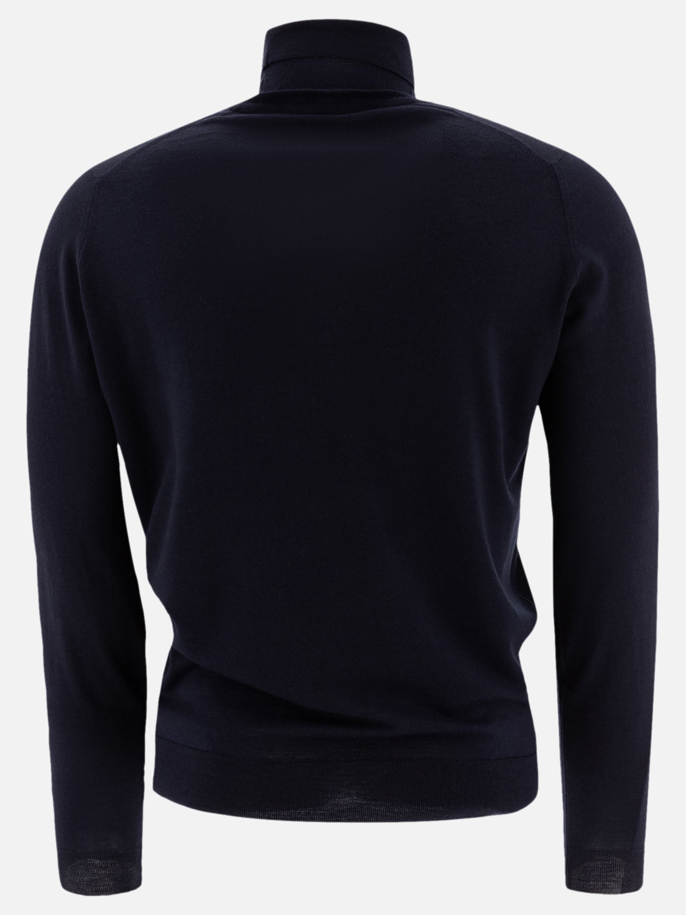 "Cherwell" turtleneck sweater