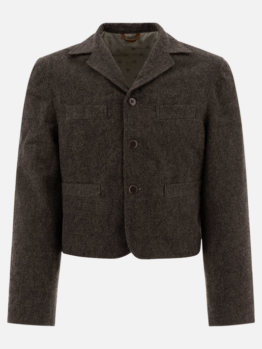 KAPITAL Blazer "Baba Sawyer" 18753408_3 Black 1