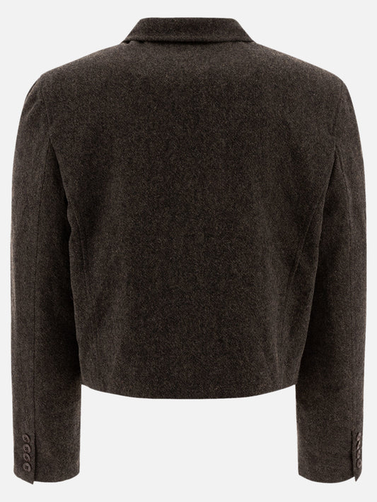 KAPITAL Blazer "Baba Sawyer" 18753408_3 Black 2