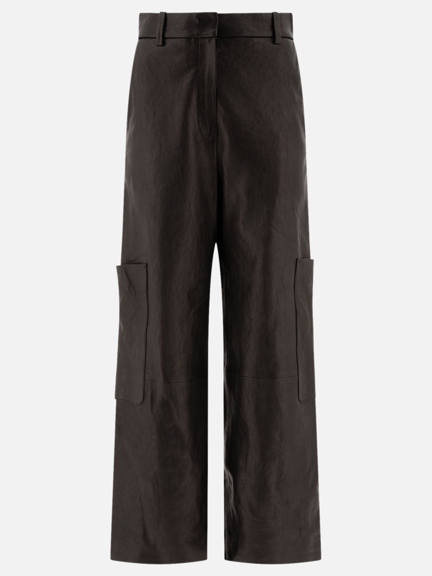 "Caiton" trousers