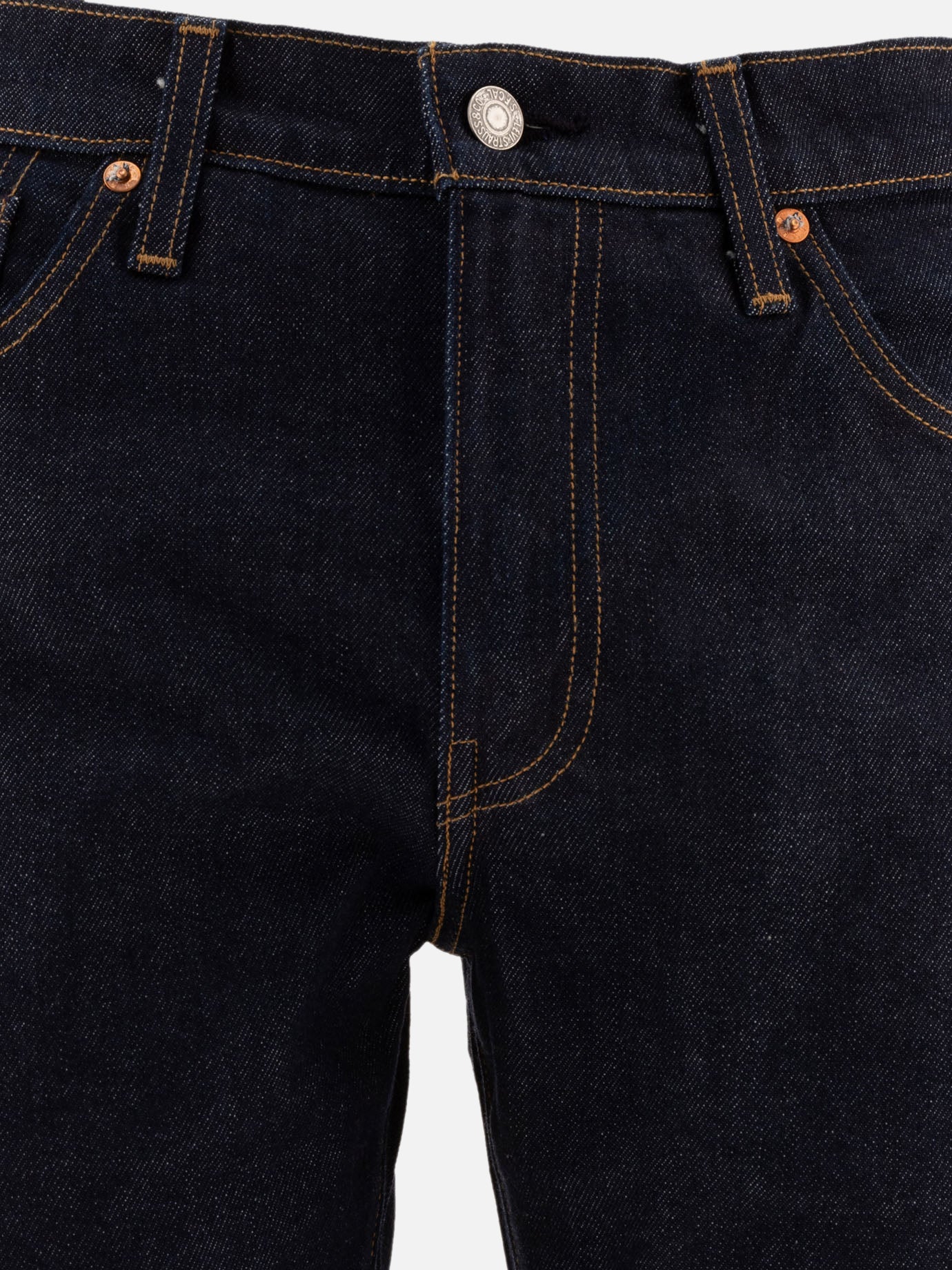 Levi's Made & Crafted "Made in Japan 511" jeans Blue