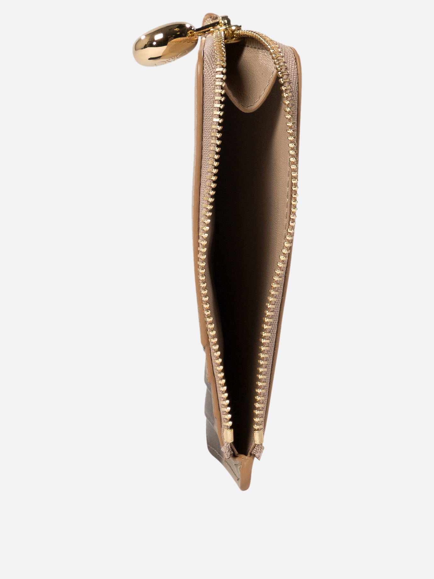 Card holders 100% calf leather  Grey - Loewe Women | PDP | VIETTI Online Store | Zoom-Modal_5
