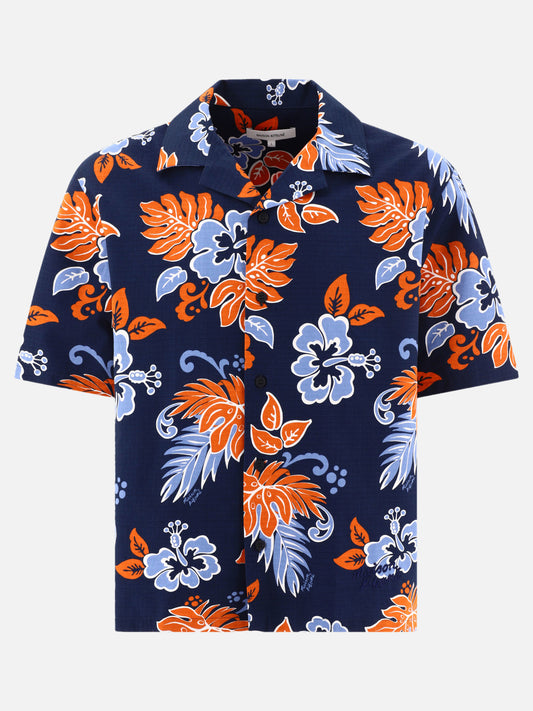 "Resort" shirt