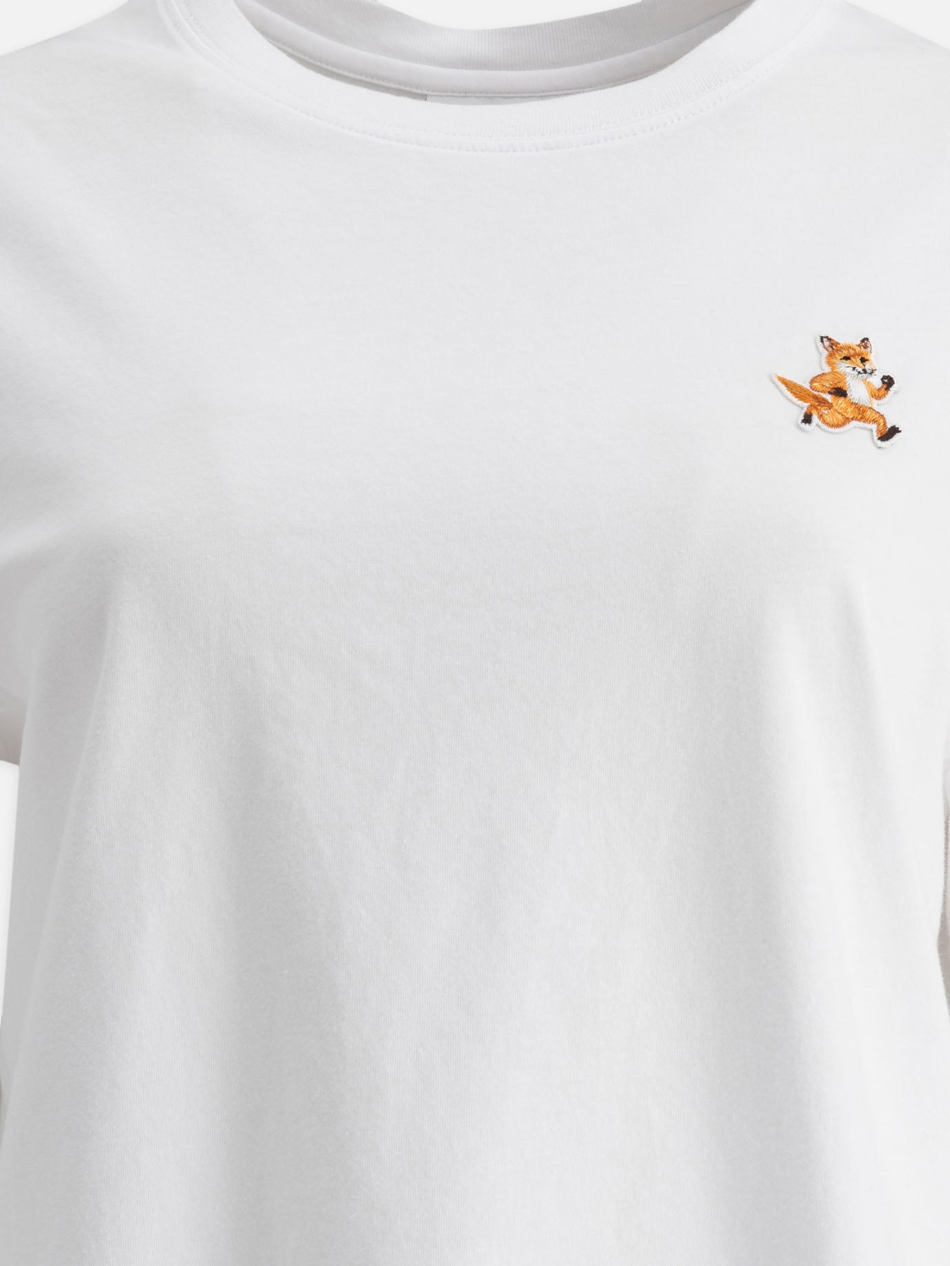 T-shirt "Speedy Fox"