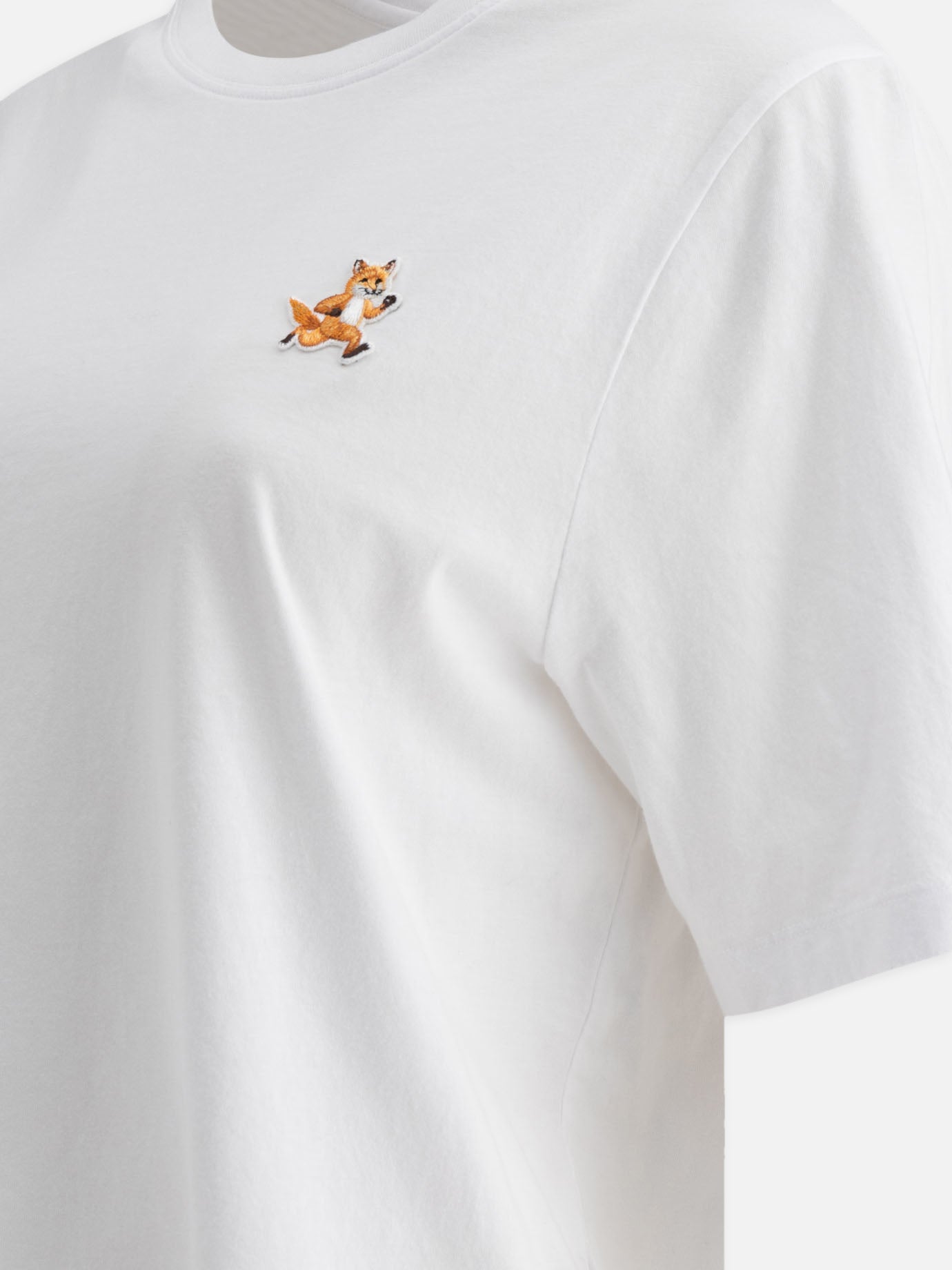 T-shirt "Speedy Fox"