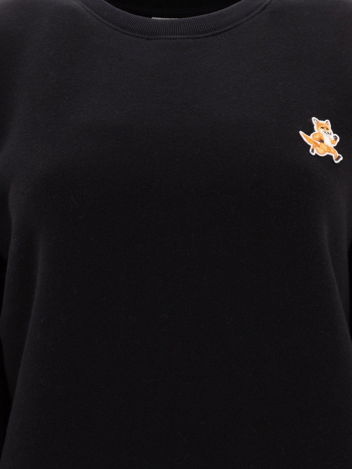 "Speedy Fox" sweatshirt