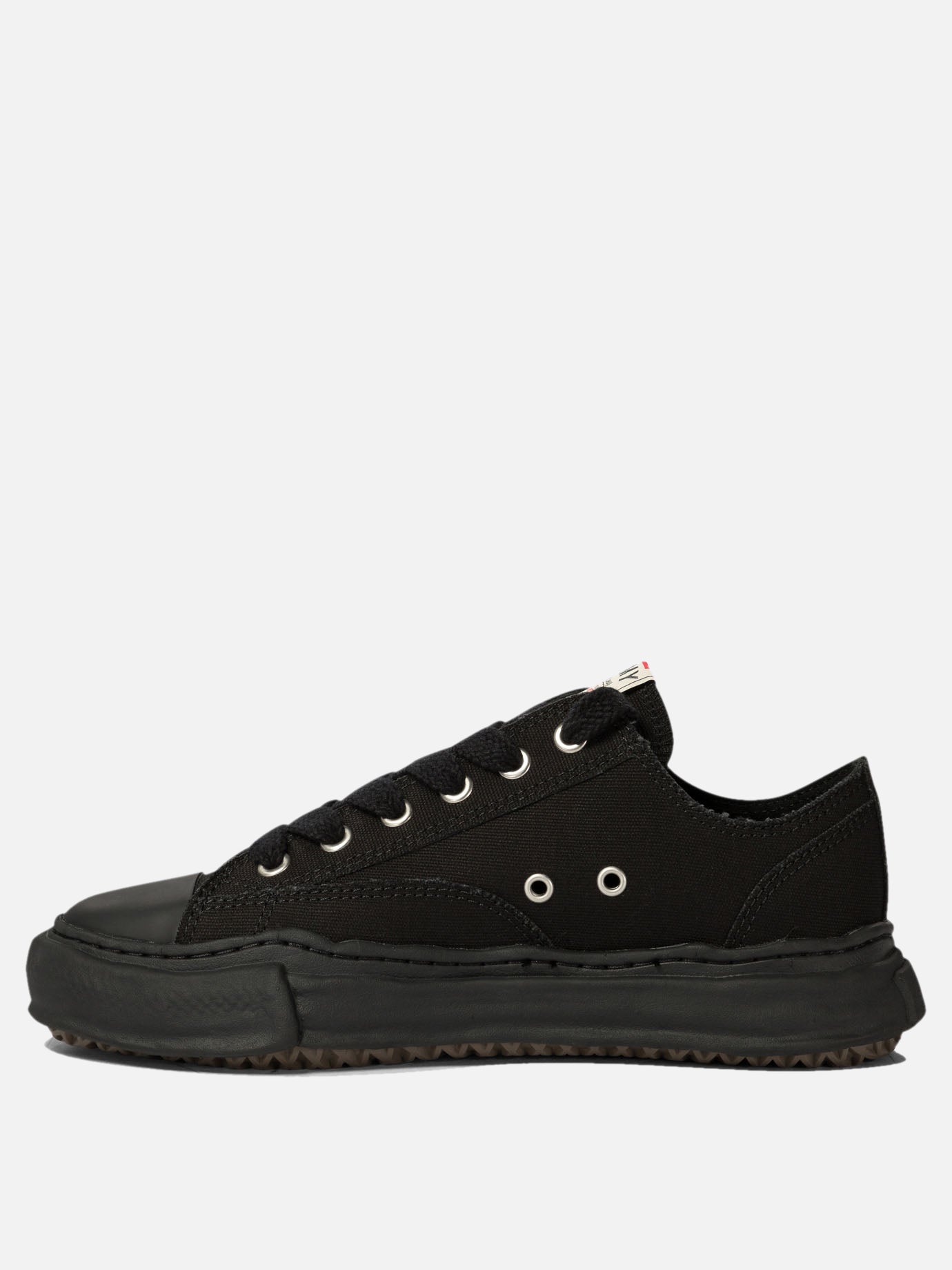 Maison Mihara Yasuhiro "Peterson" sneakers Black