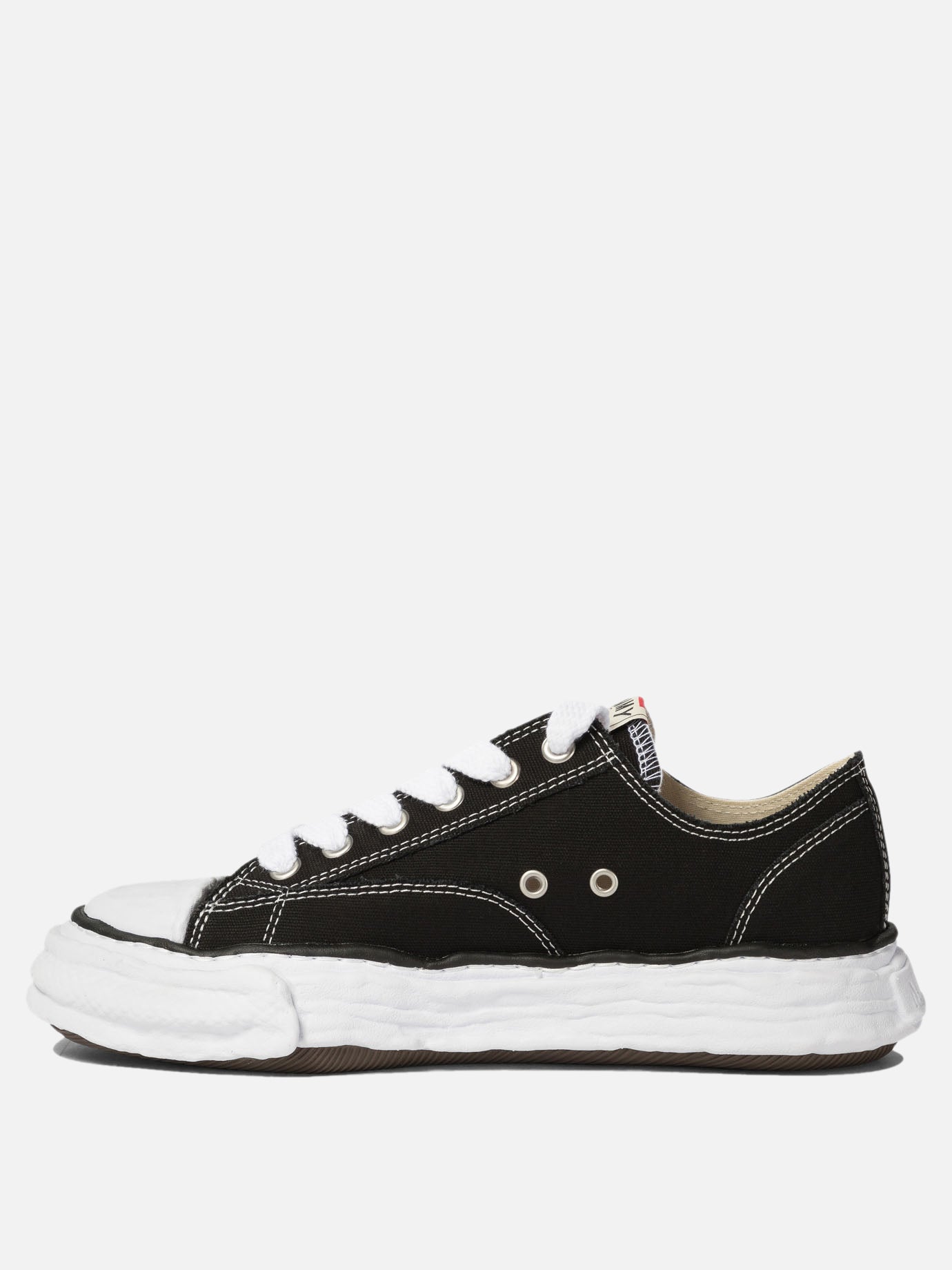 Maison Mihara Yasuhiro "Peterson 23" sneakers Black