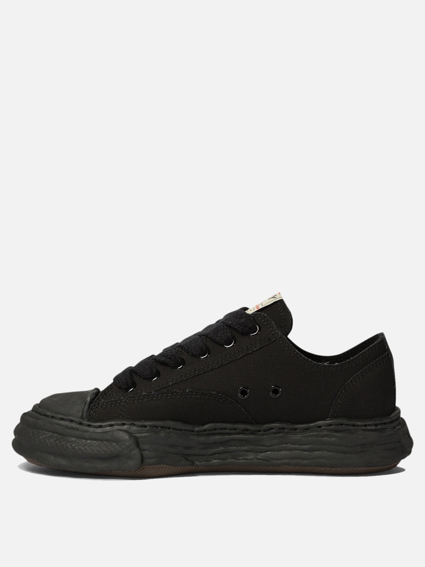 Maison Mihara Yasuhiro "Peterson 23" sneakers Black