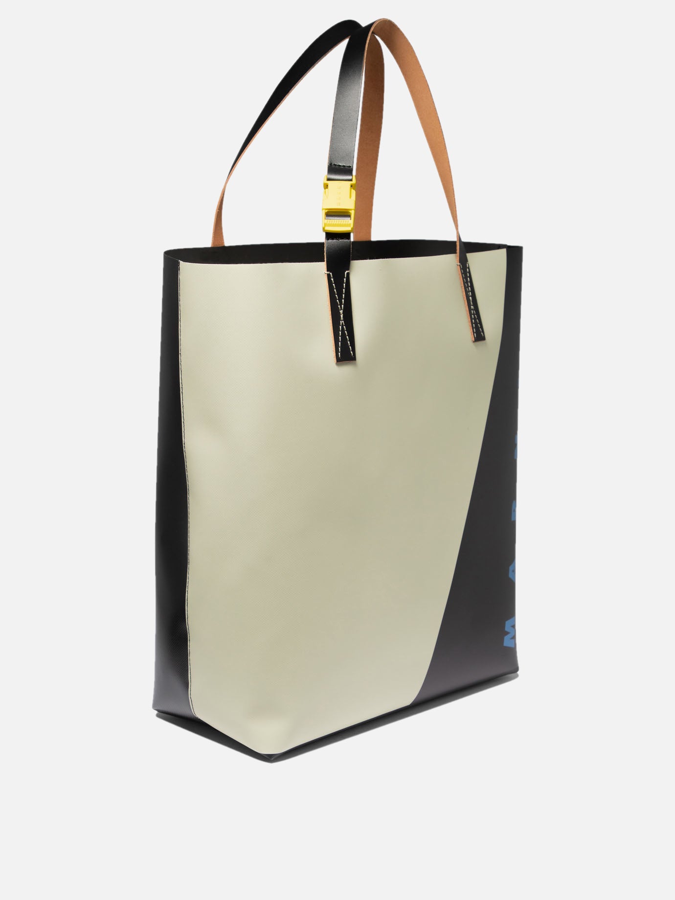 Marni "Tribeca" tote bag White