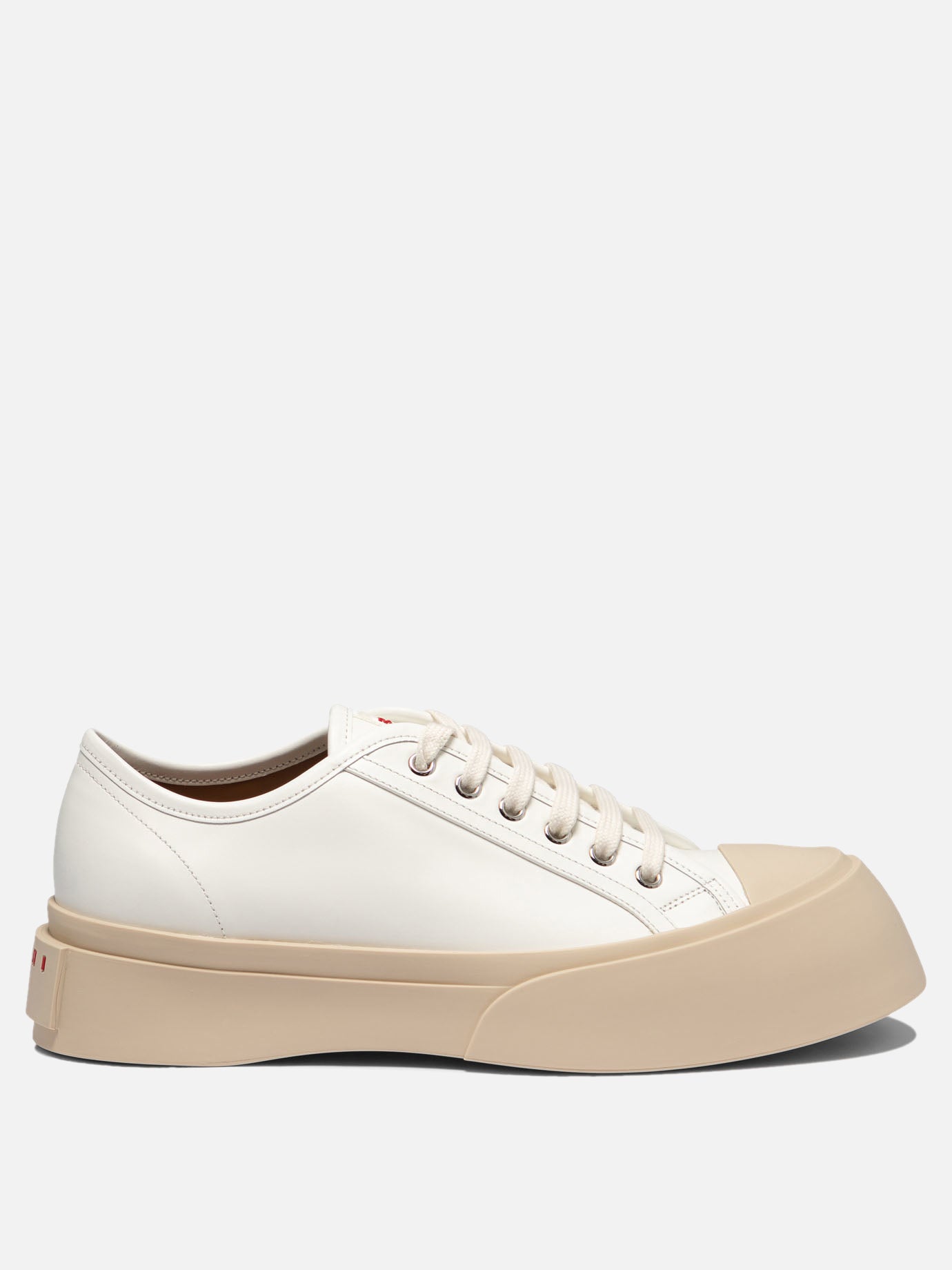 Marni "Pablo" sneakers White