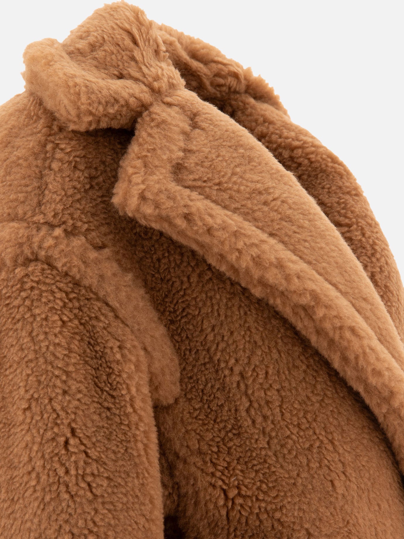 Cappotto "Teddy Bear Icon"