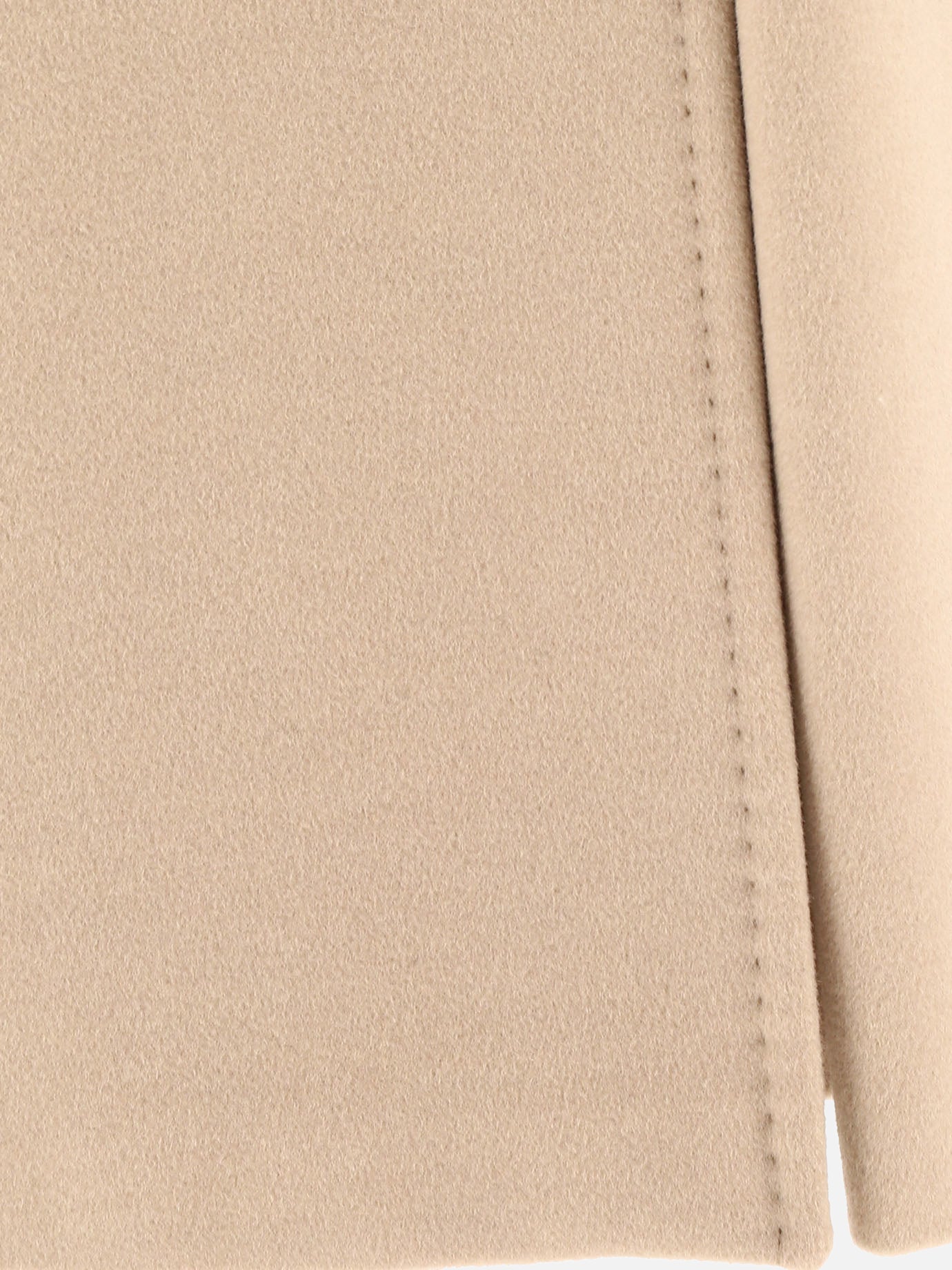 Cappotti lunghi Solid colour  Beige - Max Mara Donna | PDP | VIETTI Online Store | thumbnail_4