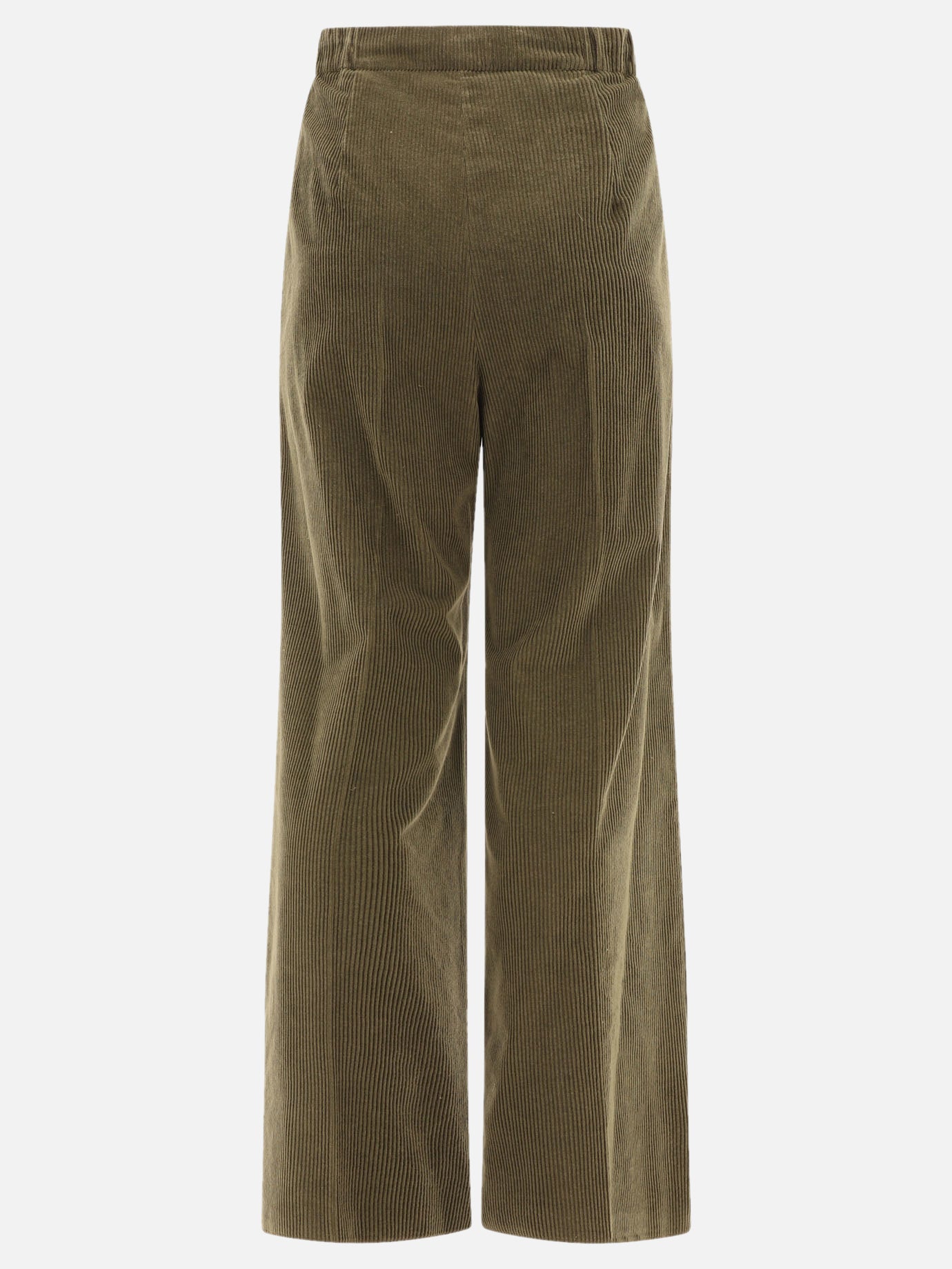 "Lerici" corduroy trousers