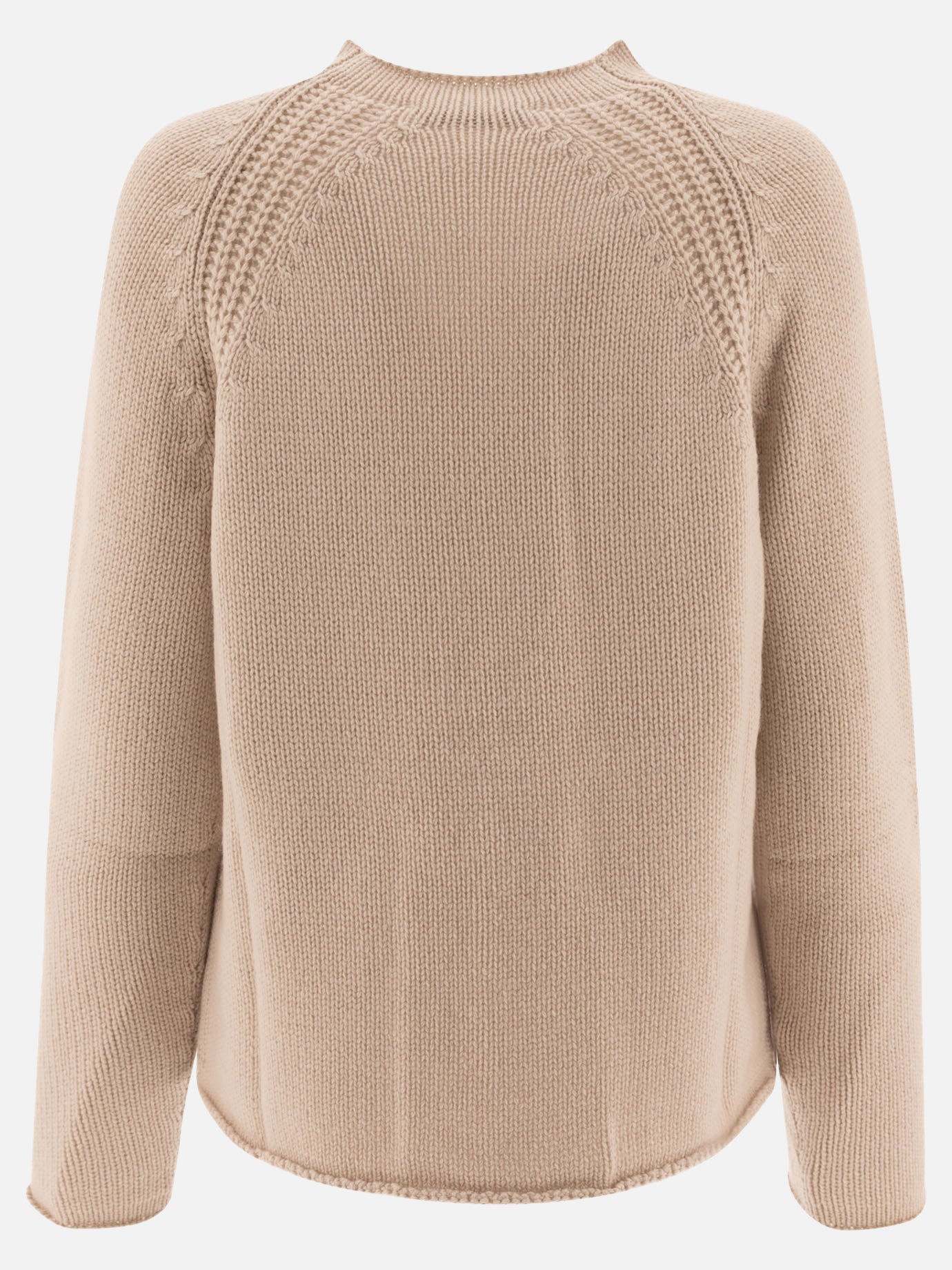 Maglione in filato di cashmere "Pico"