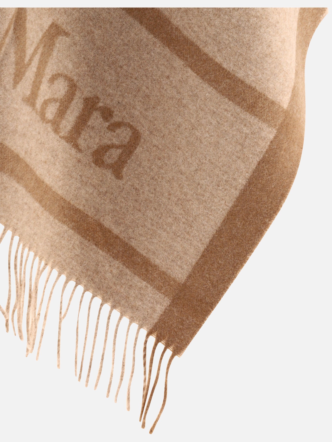 Mantelle Logo  Beige - Max Mara Donna | PDP | VIETTI Online Store | thumbnail_4
