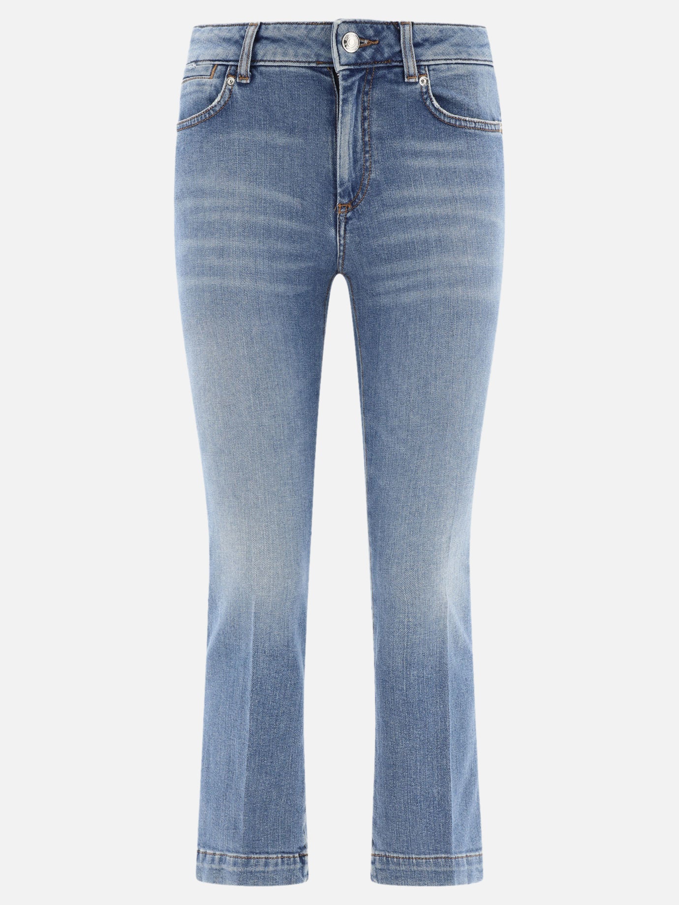 Jeans "Schermo"