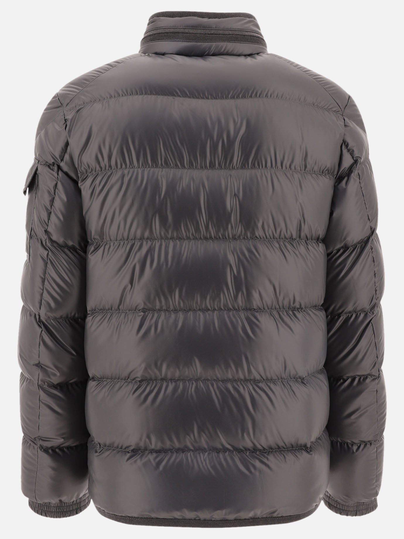 "Gourette" down jacket