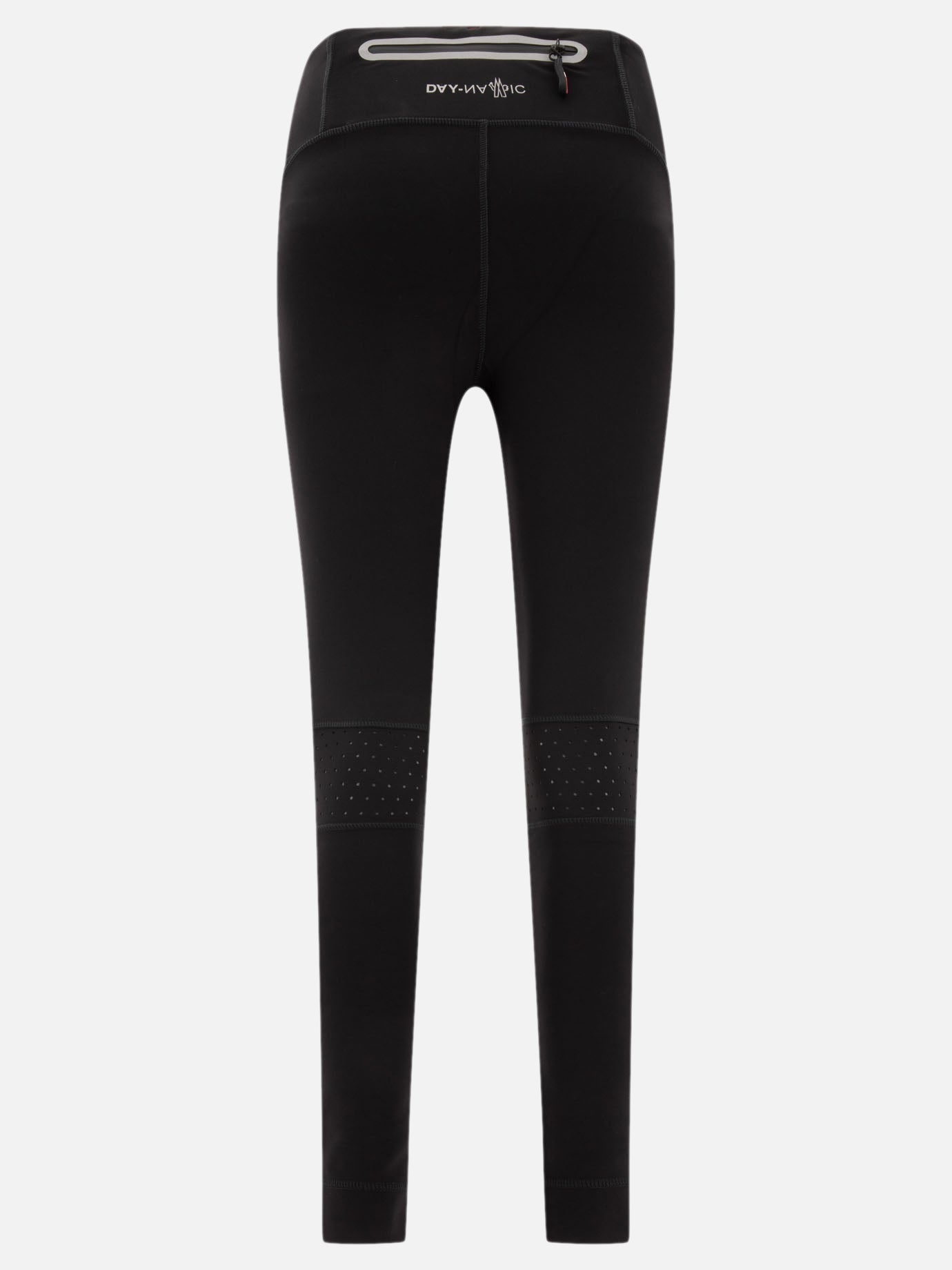 Leggings in technical nylon