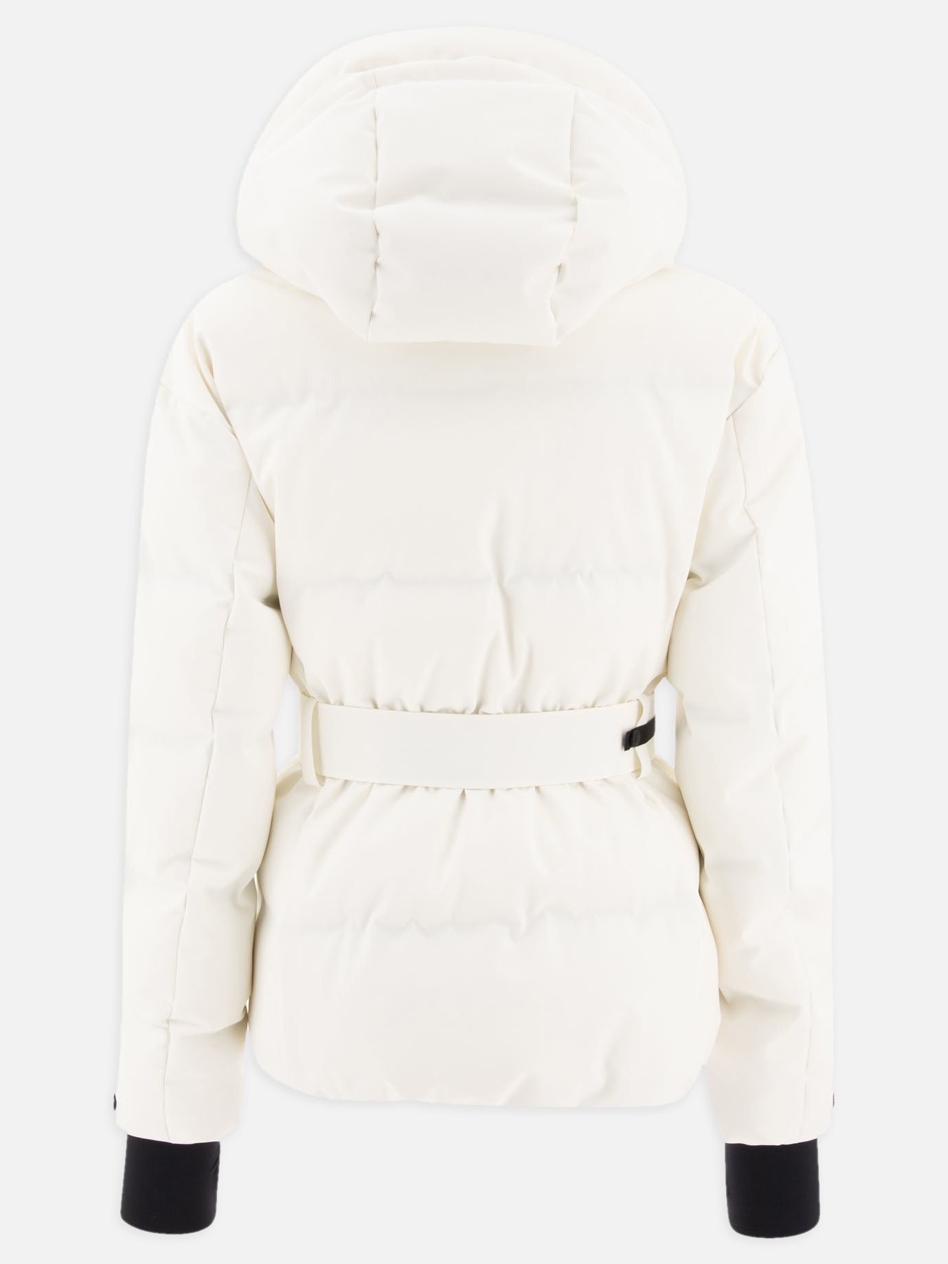 Giacche tecniche Solid colour  Bianco - Moncler Grenoble Donna | PDP | VIETTI Online Store | Zoom-Modal_2

