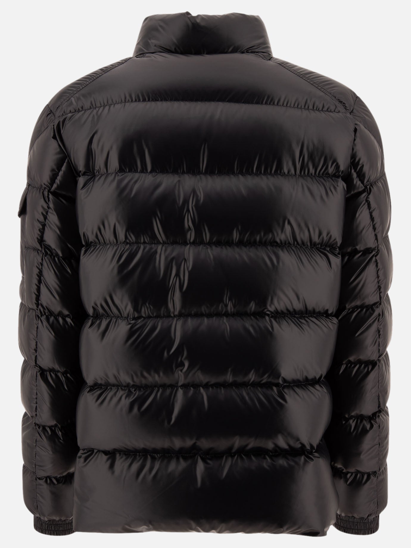 "Lule" down jacket