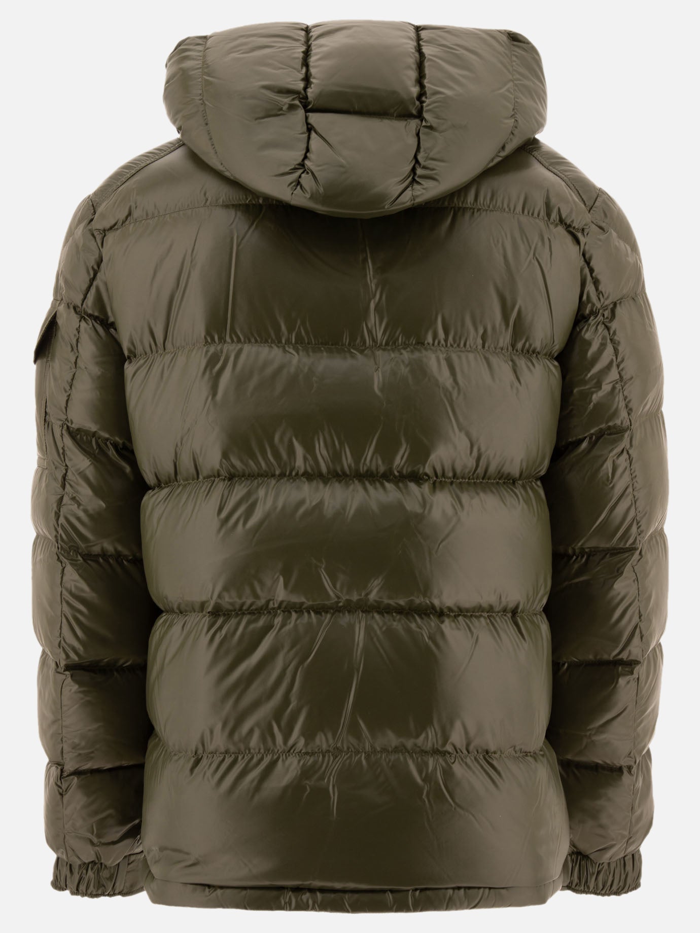 "Maya" down jacket