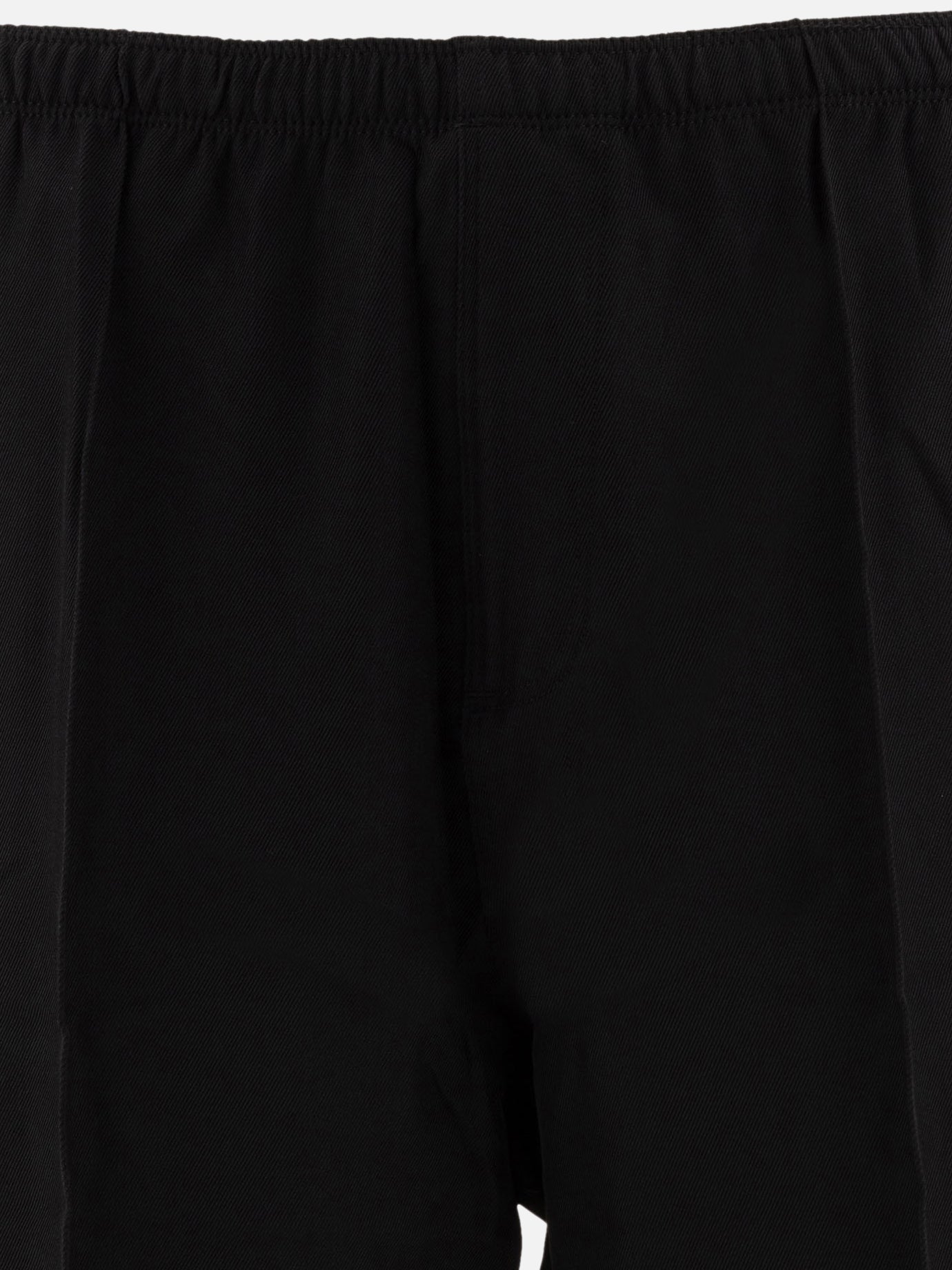 Needles "W.U." trousers Black