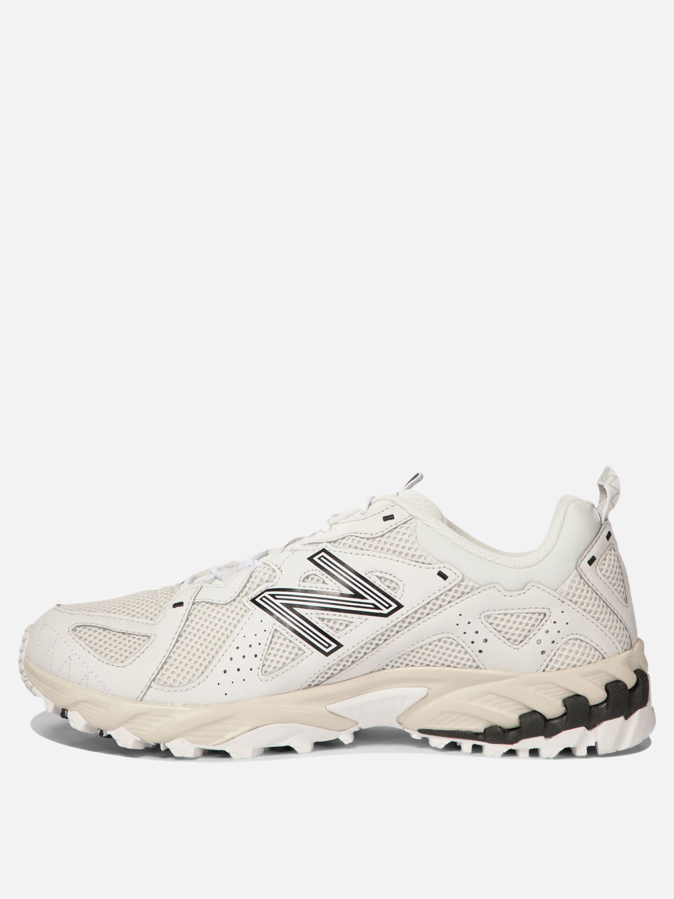 New Balance "610T" sneakers White