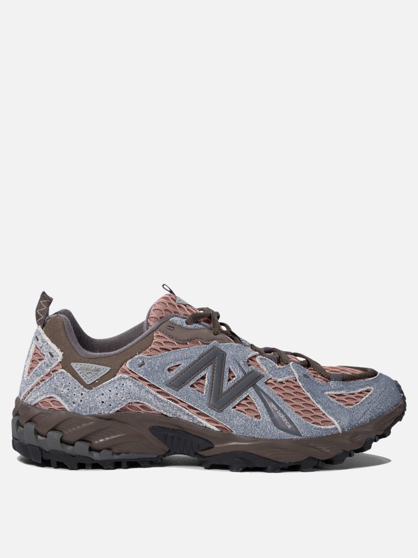 New Balance "610V1" sneakers Grey