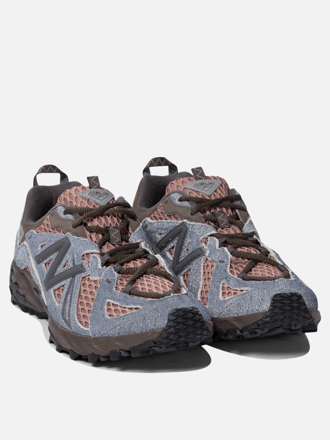 New Balance Sneaker &quot;610V1&quot; 12432622_7½ Grey thumbnail_2