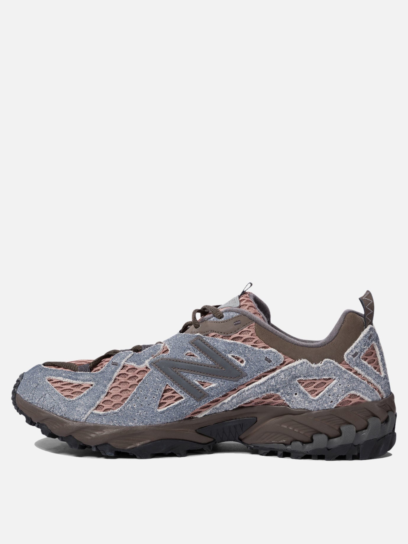 New Balance Sneaker &quot;610V1&quot; 12432622_7½ Grey thumbnail_3