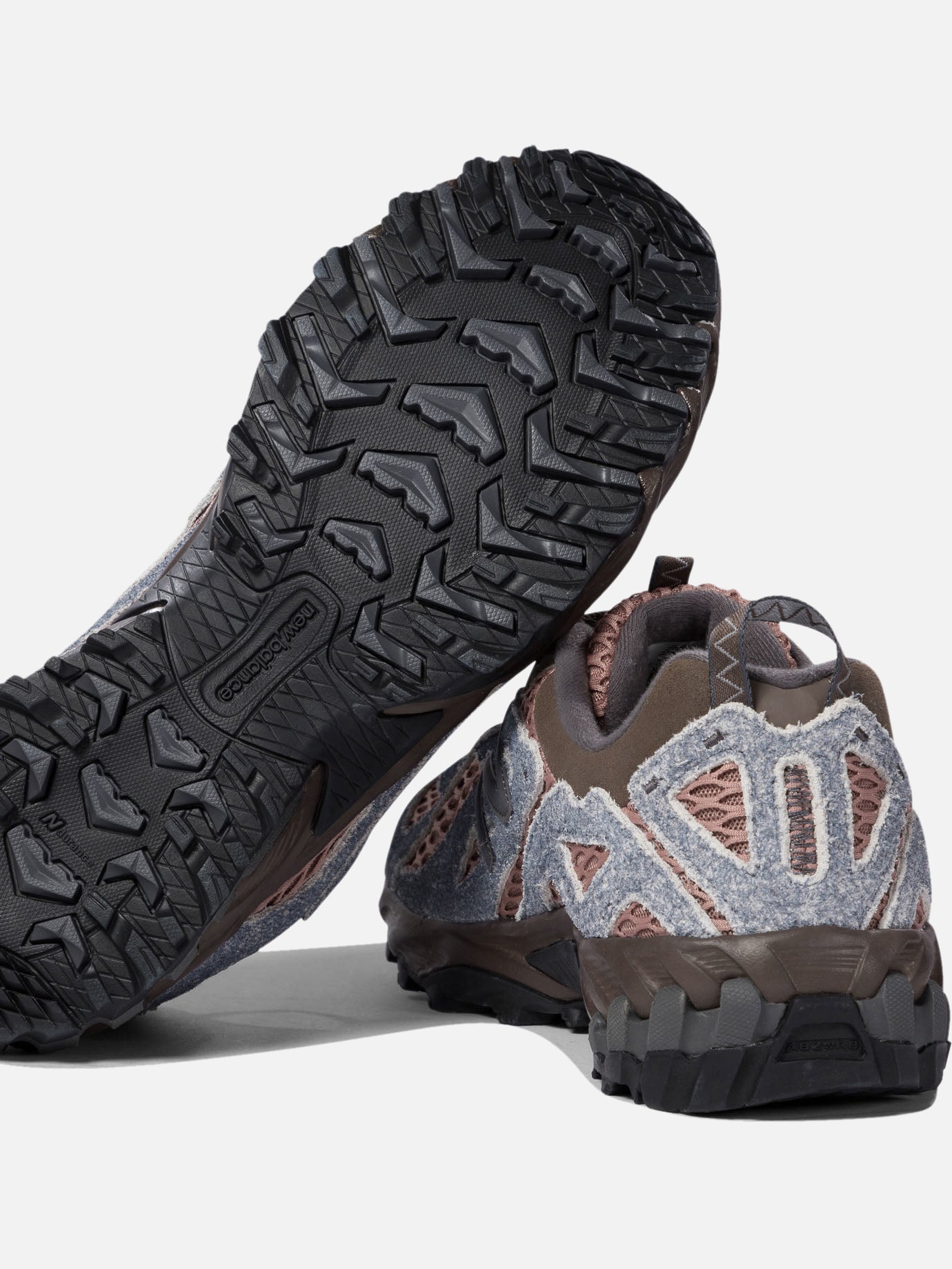 New Balance Sneaker &quot;610V1&quot; 12432622_7½ Grey thumbnail_5