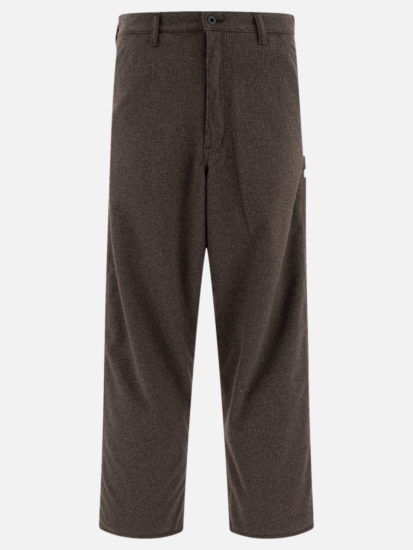 OrSlow "Painter" trousers Brown