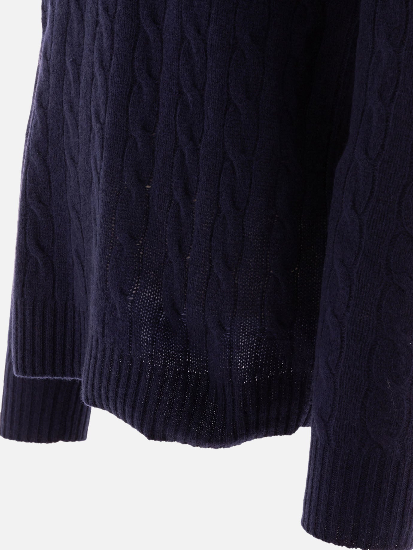 Polo Ralph Lauren "Pony" sweater Blue