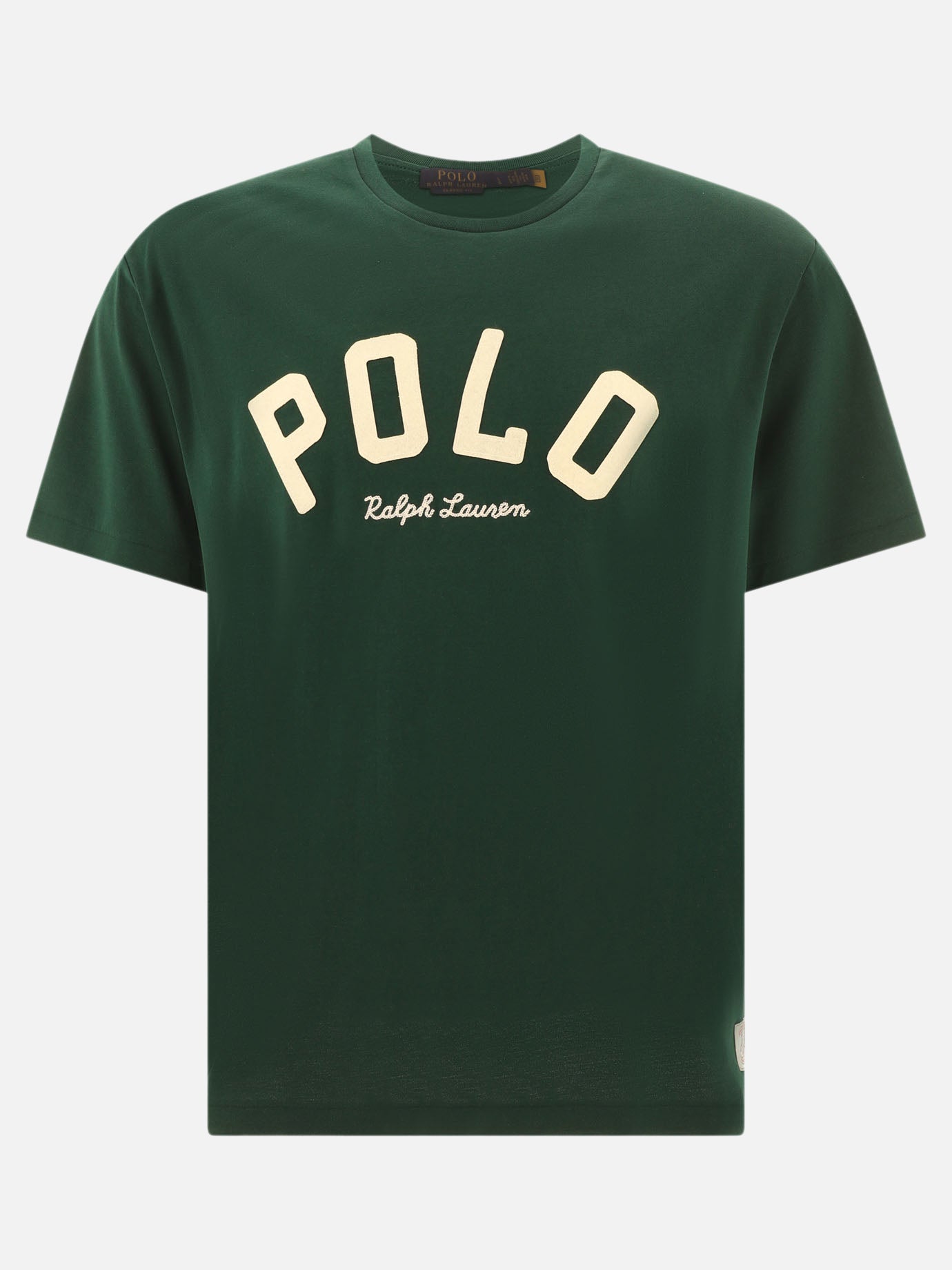 "POLO" t-shirt