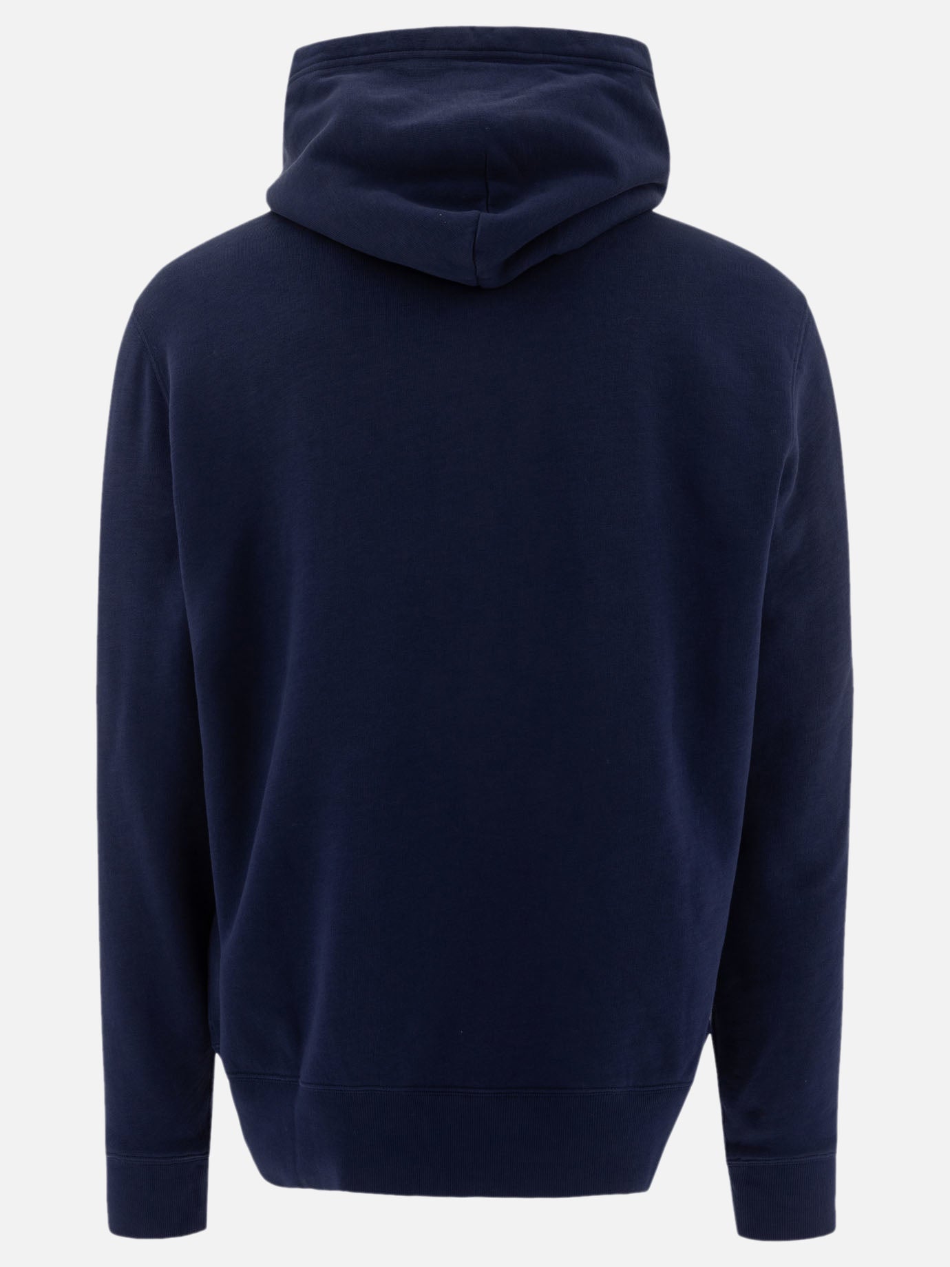 Polo Ralph Lauren "Ralph" hoodie Blue