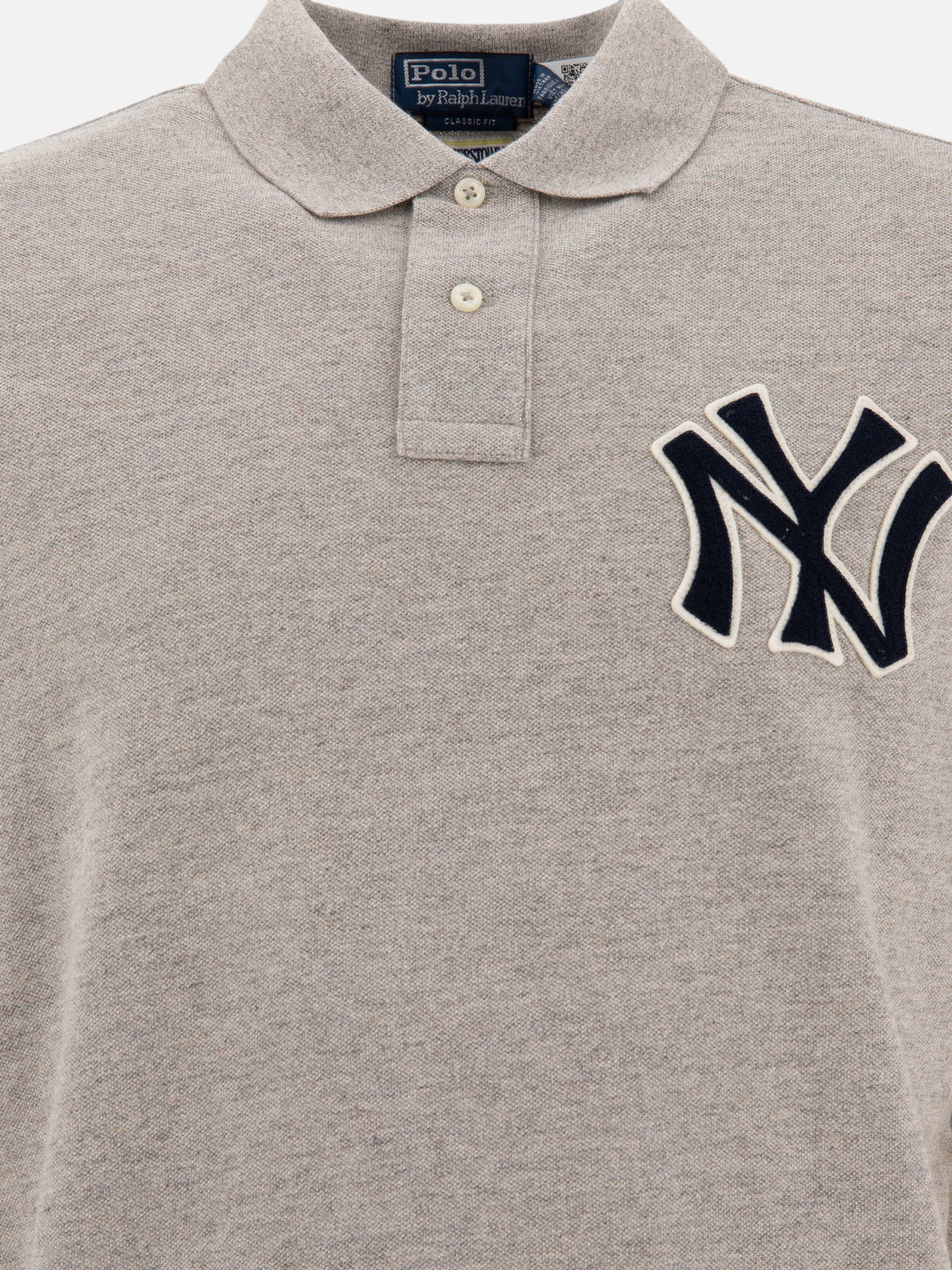 "Yankees" polo shirt