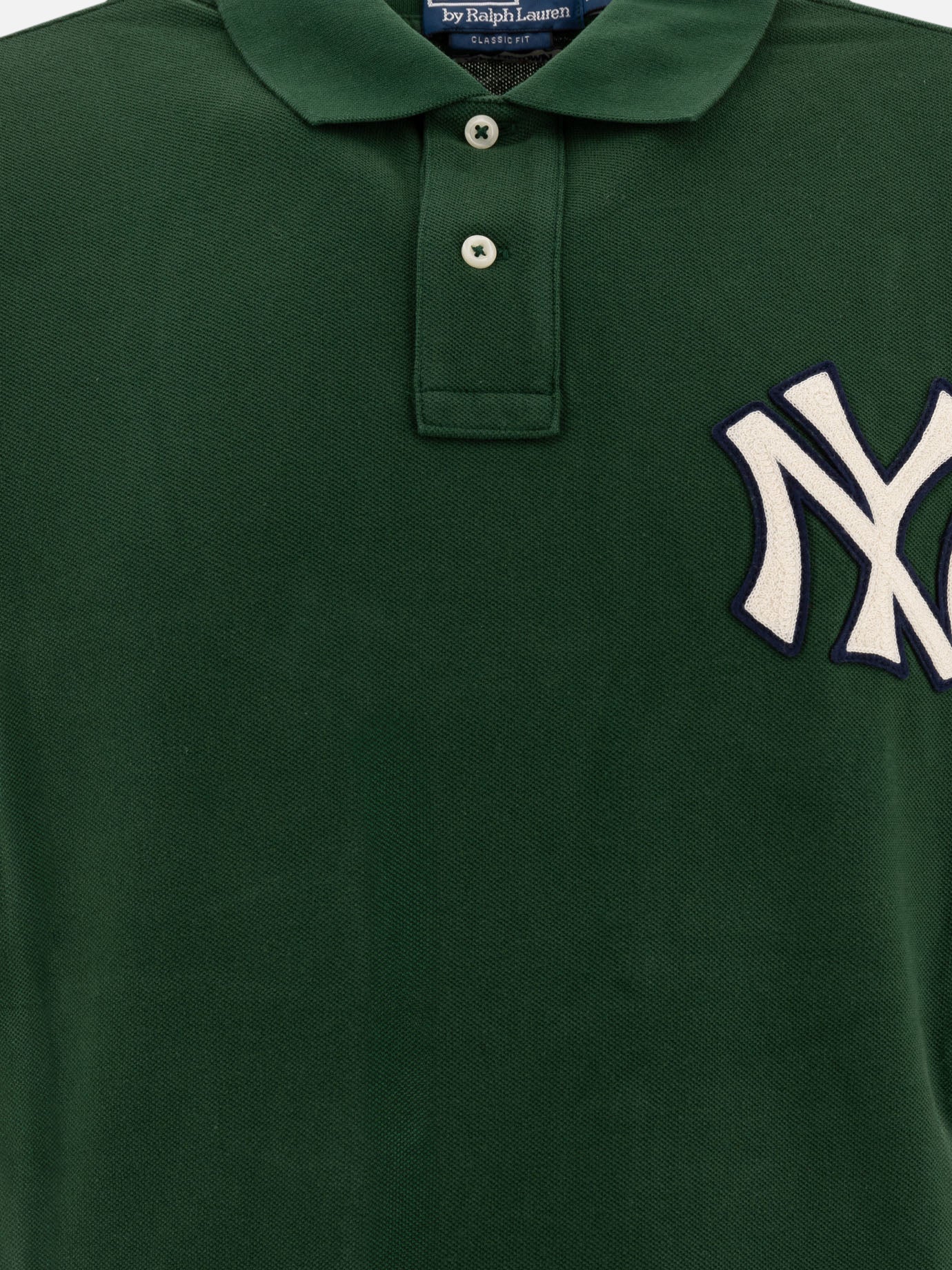 "Yankees" polo shirt