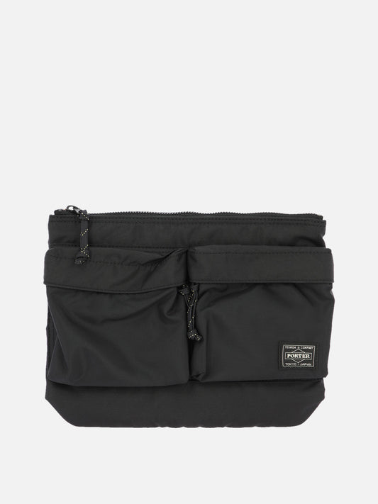 Borse piccole 100% nylon  Nero - Porter-Yoshida & Co Uomo | PLP | VIETTI Online Store 
