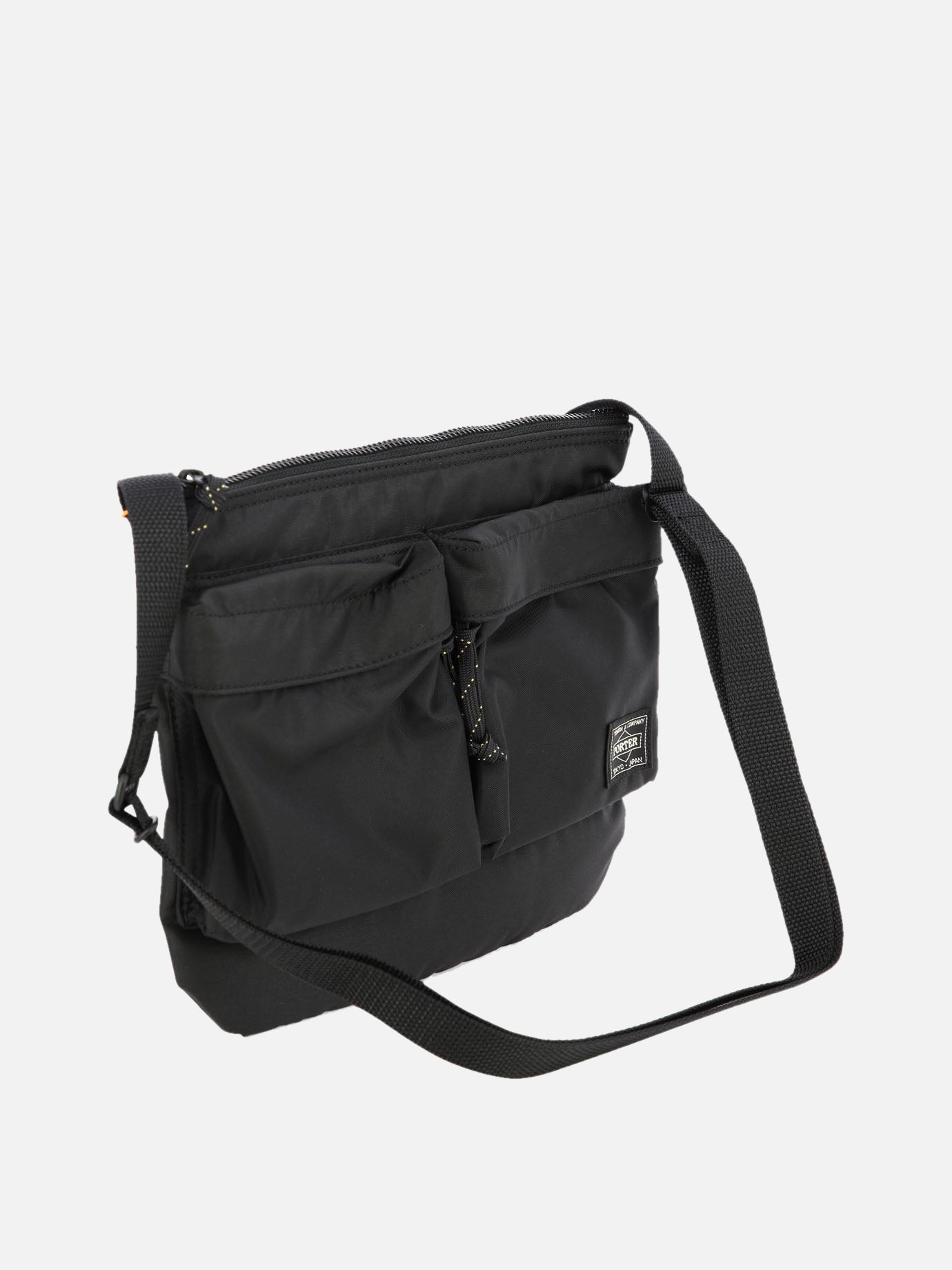 Borse piccole 100% nylon  Nero - Porter-Yoshida &amp; Co Uomo | PDP | VIETTI Online Store | thumbnail_2