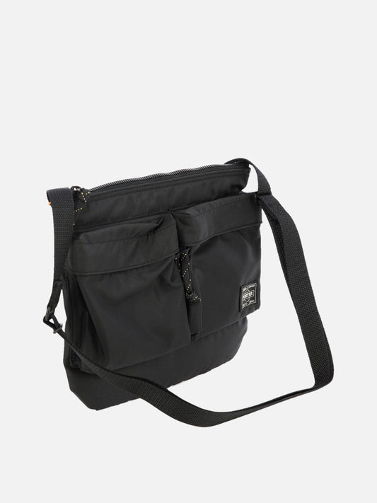 Borse piccole 100% nylon  Nero - Porter-Yoshida & Co Uomo | PLP | VIETTI Online Store | 2
