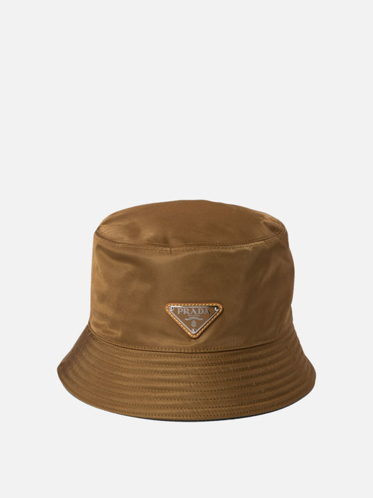 Re-Nylon bucket hat