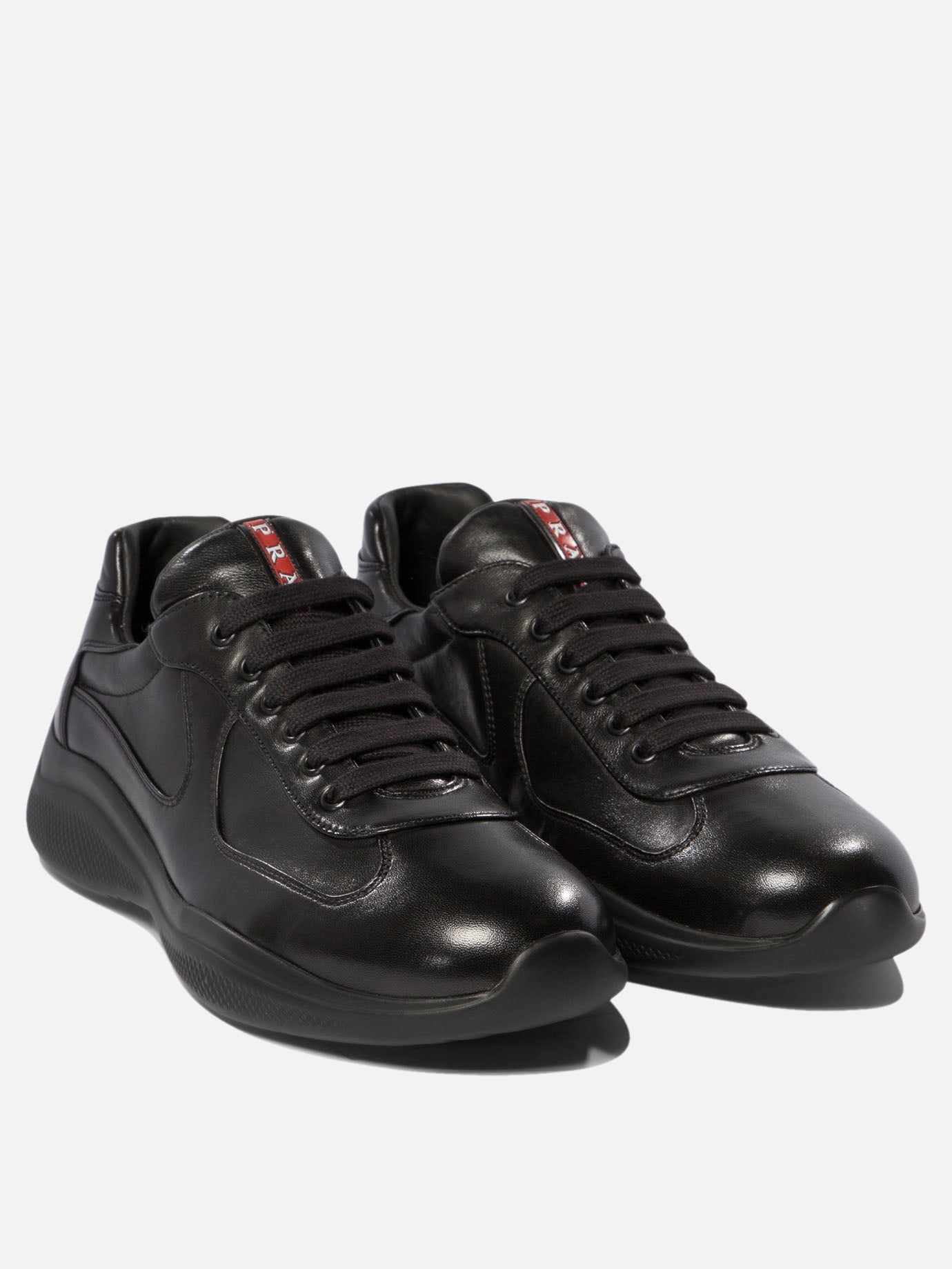 Sneaker "Prada America's Cup Original"