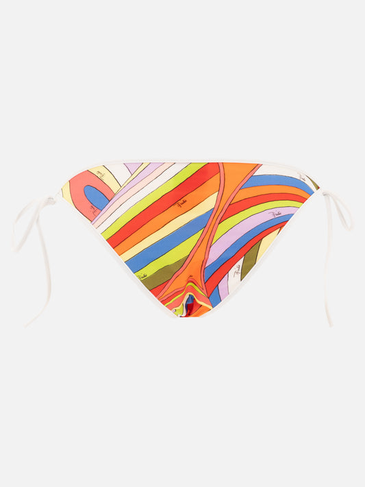 Bikinis 4UMX05  White - Pucci Women | PLP | VIETTI Online Store | 2
