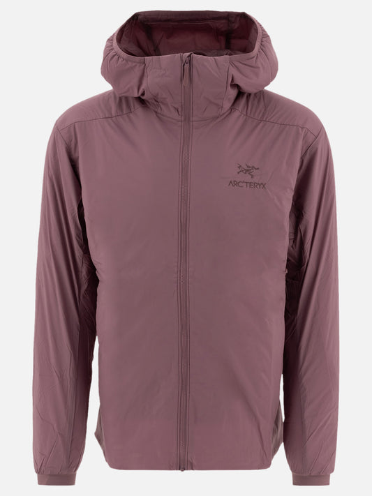 Arc'teryx Giacca "Atom Hoody" 16696058_L Purple 1