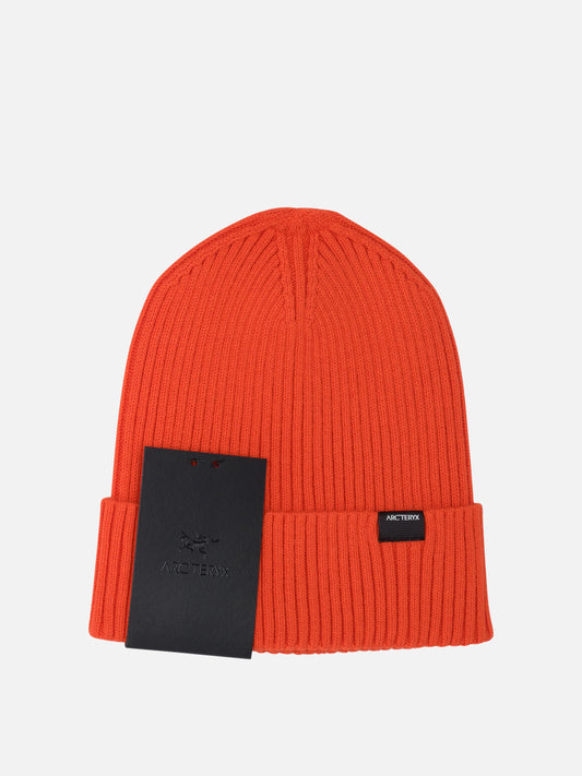 "Skaha Toque" beanie