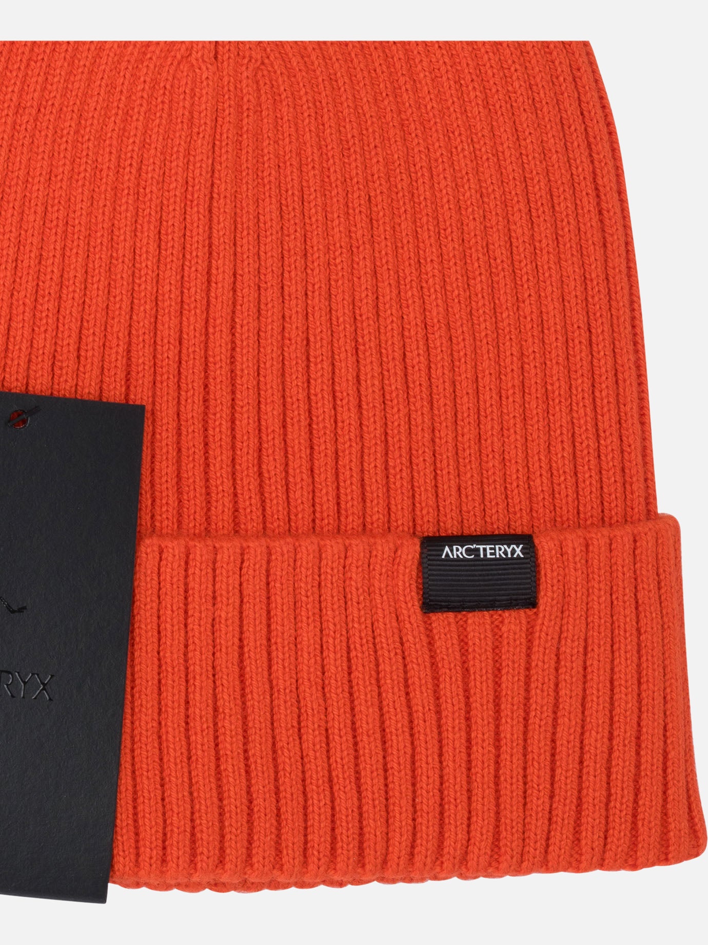 Berretti Logo  Arancione - Arc&#39;teryx Uomo | PDP | VIETTI Online Store | thumbnail_3