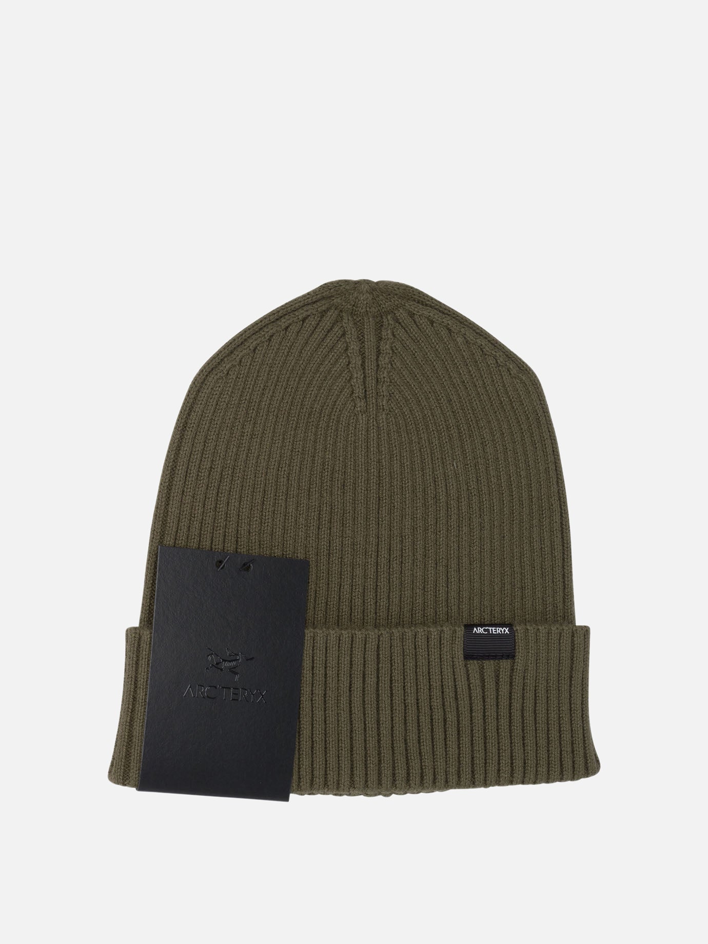 Berretti Logo  Verde - Arc&#39;teryx Uomo | PDP | VIETTI Online Store | thumbnail